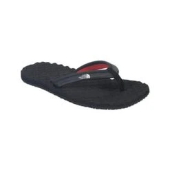 The North Face Base Camp Mini Flip Flops Women's 8 The North Face Base Camp Mini Flip Flops Women's -Bob's Sports Chalet 2650 TNF BLACKTNF RED m