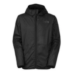 The North Face Chicago Wind Jacket Men's -Bob's Sports Chalet 2673 TNFBLACKTNFBLACK m