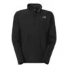The North Face Concavo 1/4 Zip Men's -Bob's Sports Chalet 2680 TNF BLACKTNF BLACK m