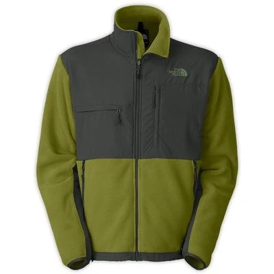 The North Face Denali Jacket Men's 4 The North Face Denali Jacket Men's - Image 2