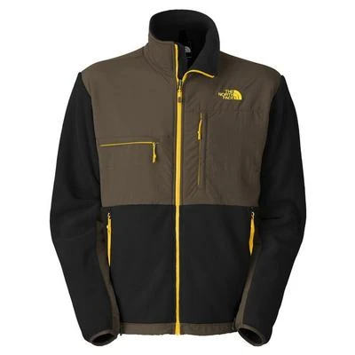 The North Face Denali Jacket Men's 5 The North Face Denali Jacket Men's - Image 3