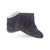 EMU Australia EMU Cayote Slipper Boot Women's -Bob's Sports Chalet 26966 INDIGO m