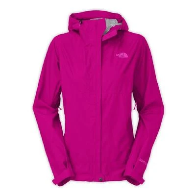 The North Face Dryzzle Jacket Women's 3 The North Face Dryzzle Jacket Women's