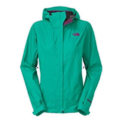 The North Face Dryzzle Jacket Women's 4 The North Face Dryzzle Jacket Women's - Image 2
