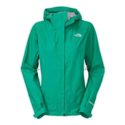 The North Face Dryzzle Jacket Women's 5 The North Face Dryzzle Jacket Women's - Image 3
