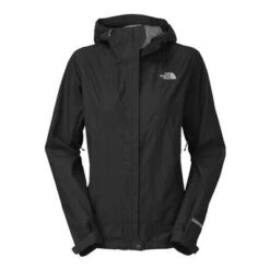 The North Face Dryzzle Jacket Women's 9 The North Face Dryzzle Jacket Women's -Bob's Sports Chalet 2700 TNF BLACK m