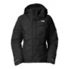 The North Face Helicity Down Jacket Women's 2 The North Face Helicity Down Jacket Women's -Bob's Sports Chalet 2727 TNF BLACK m