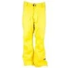 Ride Madrona Snowboard Shell Pants Men's -Bob's Sports Chalet 27331 YELLOW HERRINGBONE m