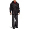 Ride Shacket Men's Jacket 2 Ride Shacket Men's Jacket -Bob's Sports Chalet 27341 BLACK CAMO WOOL m