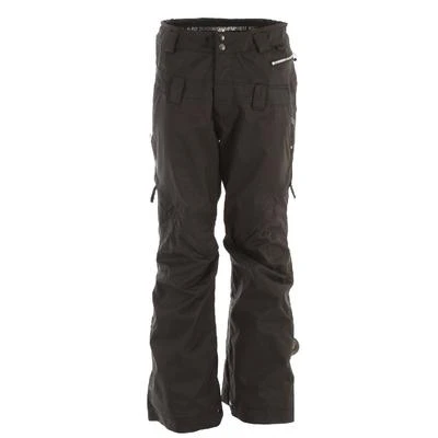 Ride Men's Westlake Snowboard Shell Pants 3 Ride Men's Westlake Snowboard Shell Pants