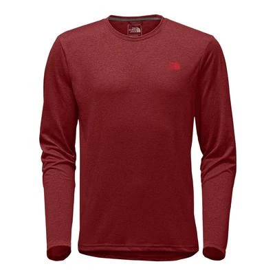 The North Face Long Sleeve Reaxion Amp Crew Men's 4 The North Face Long Sleeve Reaxion Amp Crew Men's - Image 2