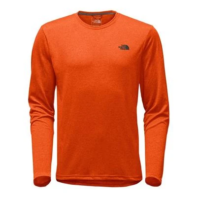 The North Face Long Sleeve Reaxion Amp Crew Men's 5 The North Face Long Sleeve Reaxion Amp Crew Men's - Image 3