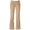 The North Face Nenana Corduroy Pant Women's -Bob's Sports Chalet 2766 DUNE BEIGE m