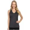 The North Face Reaxion Amp Tank Women's -Bob's Sports Chalet 2809 ASPHLTGRYRSPBRRYRS m