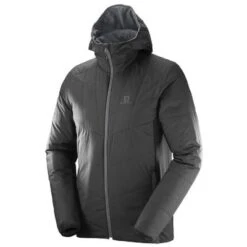 Salomon Drifter Mid Hoodie Men's