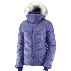 Salomon Icetown Jacket Women's