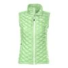 The North Face Thermoball Vest Women's -Bob's Sports Chalet 2914 GREEN ASH m