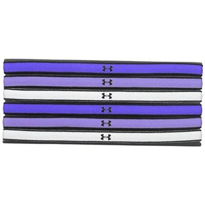 Under Armour Mini Headband Girls' 3 Under Armour Mini Headband Girls'