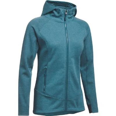 Under Armour ColdGear Infrared Dobson Softshell Women's 4 Under Armour ColdGear Infrared Dobson Softshell Women's - Image 2
