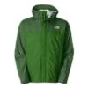The North Face Venture Jacket Men's -Bob's Sports Chalet 2955 SLLVN GRNNTTNGHMGRN m