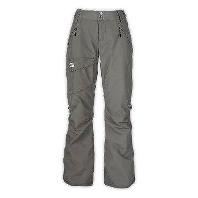 The North Face Women's Freedom Insulated Pants 3 The North Face Women's Freedom Insulated Pants