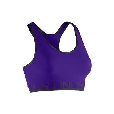 Under Armour Heatgear Alpha Bra Women's 4 Under Armour Heatgear Alpha Bra Women's - Image 2