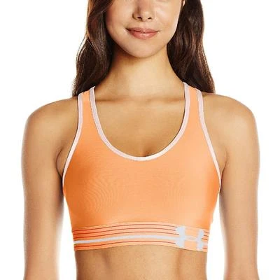 Under Armour Heatgear Alpha Bra Women's 5 Under Armour Heatgear Alpha Bra Women's - Image 3