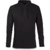 Dakine M Finn Long Sleeve Hooded Knit Thermal Shirt