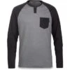 Dakine M Phoenix Long Sleeve Henley -Bob's Sports Chalet 30326 CASTLEROCK m