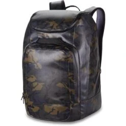 Dakine Boot Pack 50L Bag -Bob's Sports Chalet 30328 CASCADE CAMO COATED m
