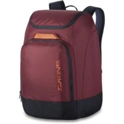 Dakine Boot Pack 50L Bag -Bob's Sports Chalet 30328 PORT RED m