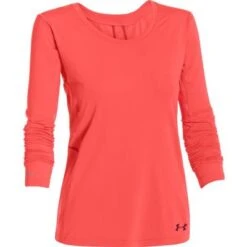 Under Armour Armourvent Moxey Long-Sleeve Women's