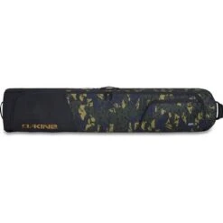 Dakine Low Roller Snowboard Bag -Bob's Sports Chalet 30331 CASCADE CAMO m