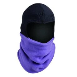 Turtle Fur Original Turtle Fur Fleece Shellaclava Balaclava