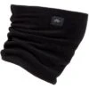 Turtle Fur Chelonia 150 Fleece Double-Layer Neck Warmer Kids' -Bob's Sports Chalet 30622 BLACK m