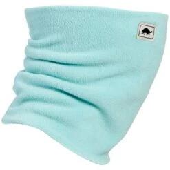 Turtle Fur Chelonia 150 Fleece Double-Layer Neck Warmer Kids' -Bob's Sports Chalet 30622 ICE CASTLE m