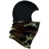 Turtle Fur Playful Prints Fleece Shellaclava Balaclava Kids' -Bob's Sports Chalet 30628 INCOGNITO m