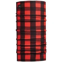 Turtle Fur Comfort Shell Totally Tubular Print Neck Gaiter -Bob's Sports Chalet 30656 CAR CAMPING m