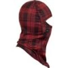 Turtle Fur Comfort Shell Maxclava 'Ninja' Print Balaclava -Bob's Sports Chalet 30664 HIGHLANDER m