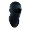 Turtle Fur Comfort Shell Ninja Solid Balaclava Kids' 2 Turtle Fur Comfort Shell Ninja Solid Balaclava Kids' -Bob's Sports Chalet 30680 BLACK m