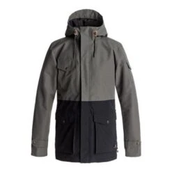 DC SHOES DC Tick Jacket Men's