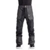 DC SHOES DC Asylum Pants Men's -Bob's Sports Chalet 30758 BLACK m