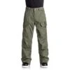 DC SHOES DC Code Pants Men's 1 DC SHOES DC Code Pants Men's -Bob's Sports Chalet 30760 BEETLE m