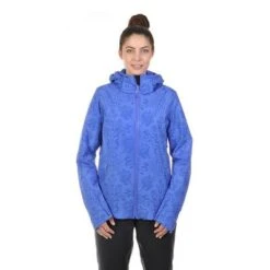 Volkl Women's Silver Star Jacket