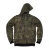 686 Airflight Infantry Bonded Fleece Hoody Men's -Bob's Sports Chalet 3195 ARMY DESERT CAMO m