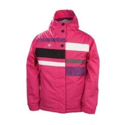 686 Mannual Anna Insulated Jacket Girls'