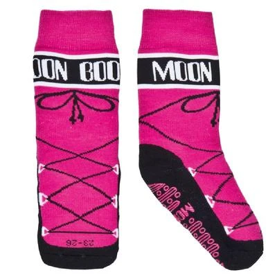 Moon Boot Socks Jr 4 Moon Boot Socks Jr - Image 2