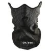 Chaos CTR Glacier Protector Facemask 2 Chaos CTR Glacier Protector Facemask -Bob's Sports Chalet 32462 BLACK m
