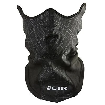 Chaos CTR Glacier Protector Facemask 3 Chaos CTR Glacier Protector Facemask