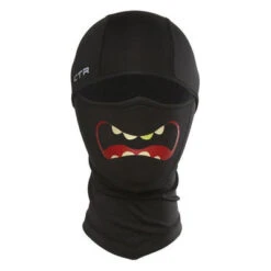 CTR Mistral Junior Big Mouth MTB Balaclava